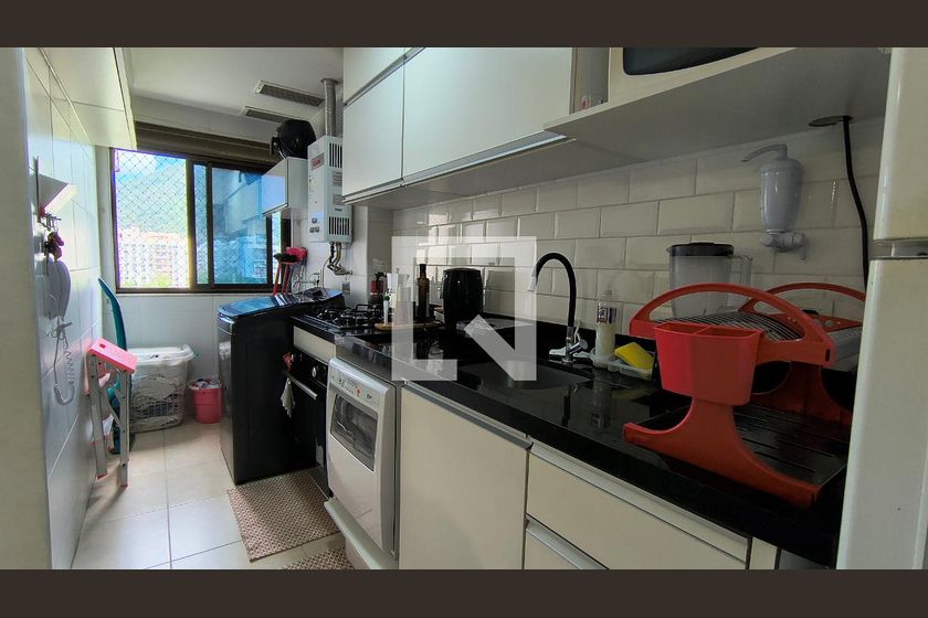Apartamento, 2 quartos, 65 m² - Foto 63