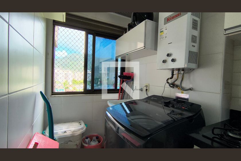 Apartamento, 2 quartos, 65 m² - Foto 67