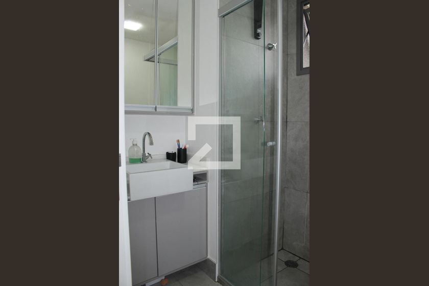 Apartamento, 1 quarto, 35 m² - Foto 9