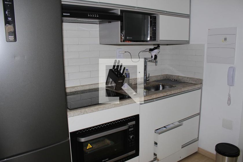 Apartamento, 1 quarto, 35 m² - Foto 14