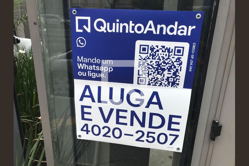 Apartamento, 1 quarto, 35 m² - Foto 18