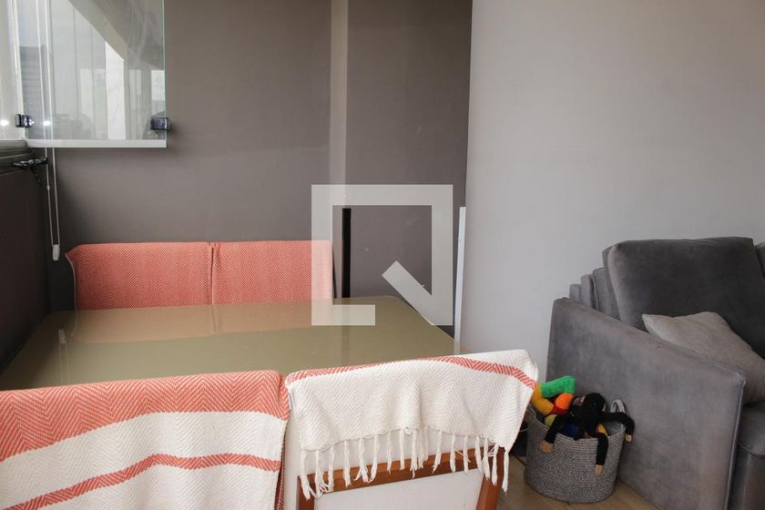 Apartamento, 1 quarto, 35 m² - Foto 4