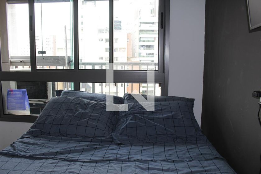 Apartamento, 1 quarto, 35 m² - Foto 7