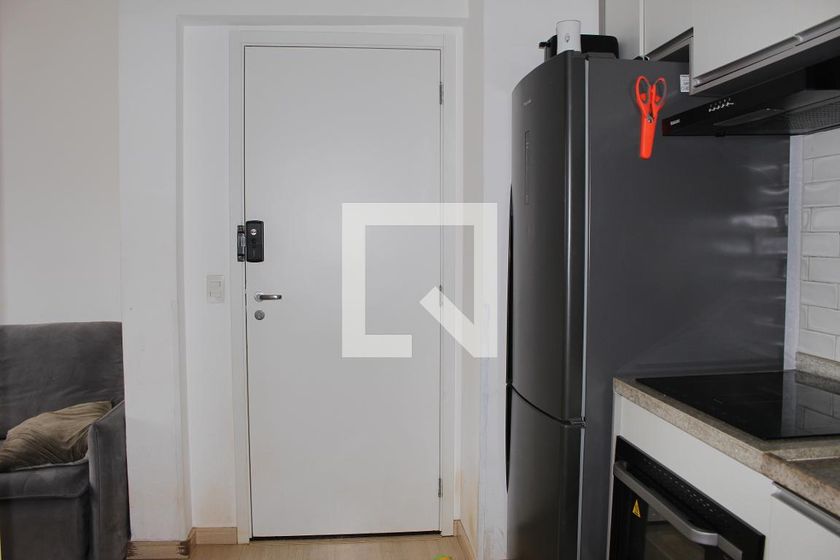 Apartamento, 1 quarto, 35 m² - Foto 16