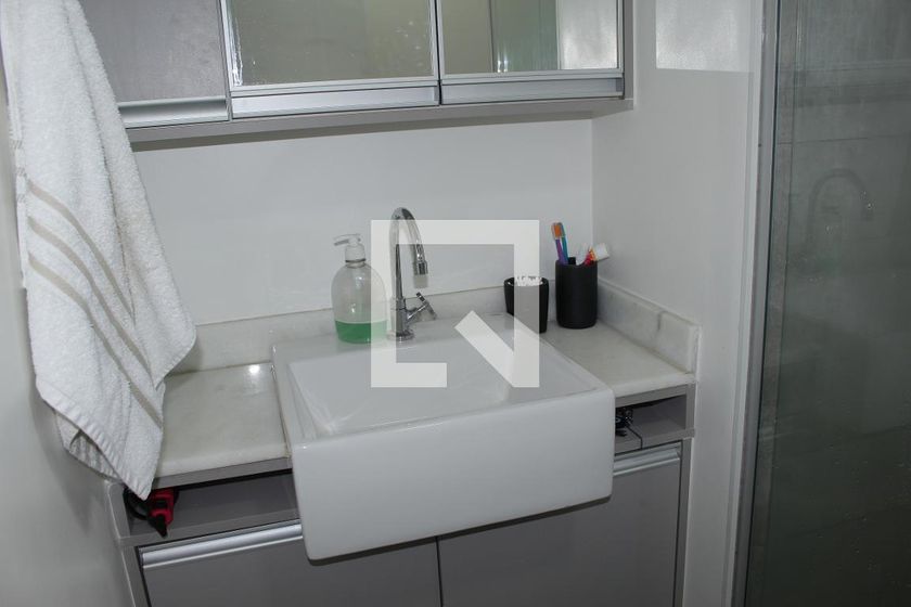 Apartamento, 1 quarto, 35 m² - Foto 10