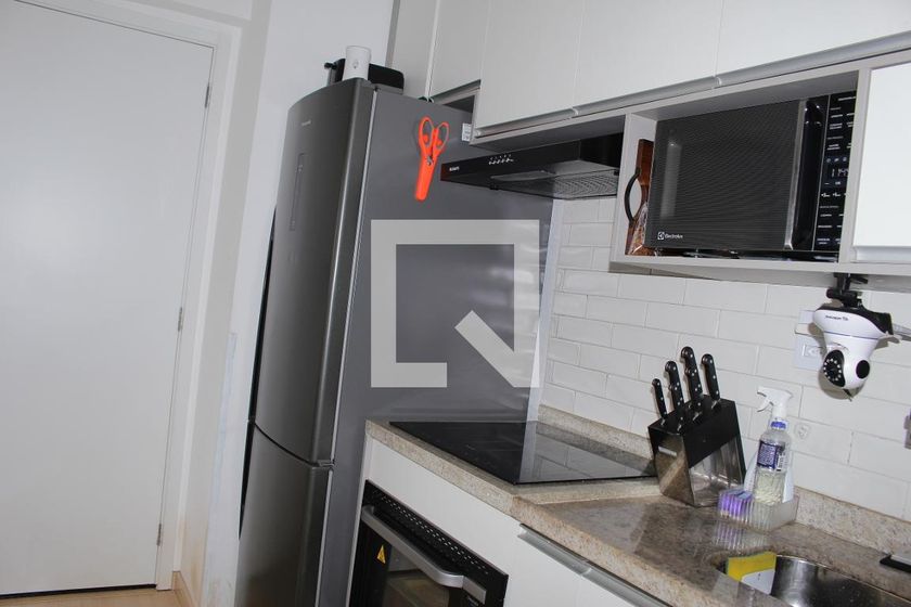 Apartamento, 1 quarto, 35 m² - Foto 15