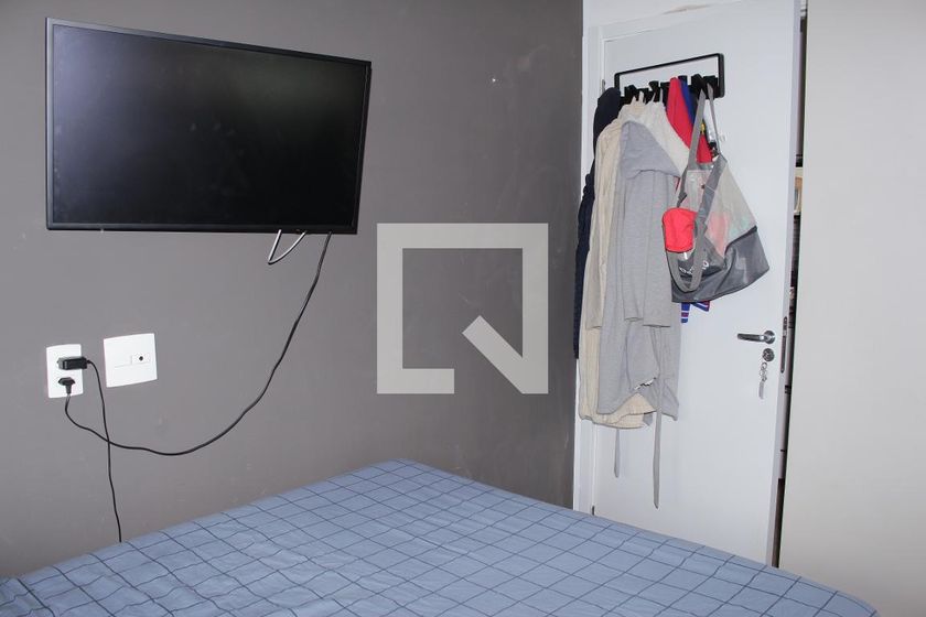 Apartamento, 1 quarto, 35 m² - Foto 8