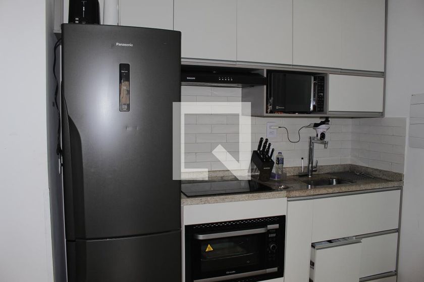 Apartamento, 1 quarto, 35 m² - Foto 13