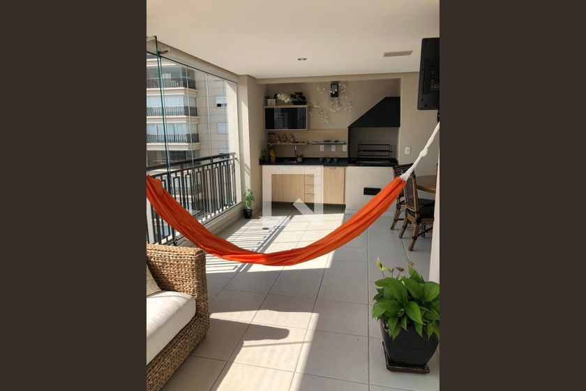 Apartamento, 3 quartos, 168 m² - Foto 87