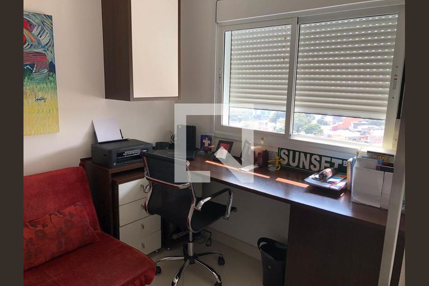 Apartamento, 3 quartos, 168 m² - Foto 119