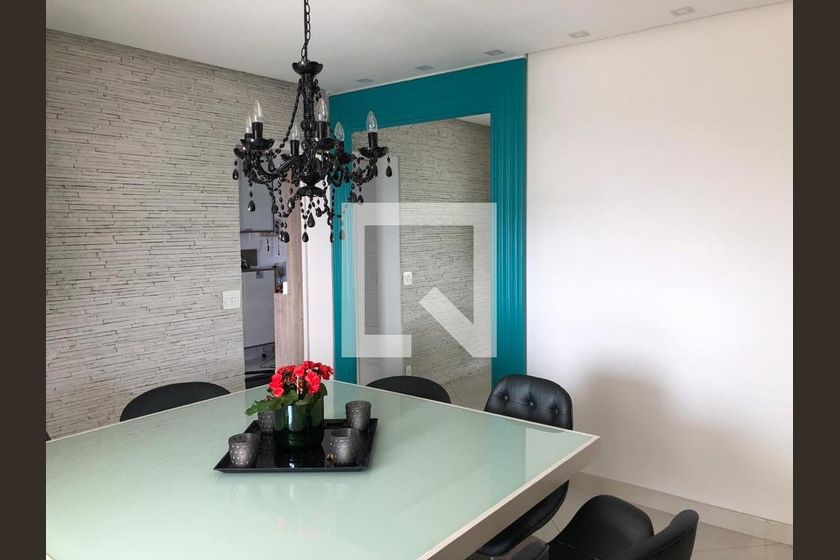 Apartamento, 3 quartos, 168 m² - Foto 9