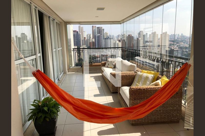 Apartamento, 3 quartos, 168 m² - Foto 85