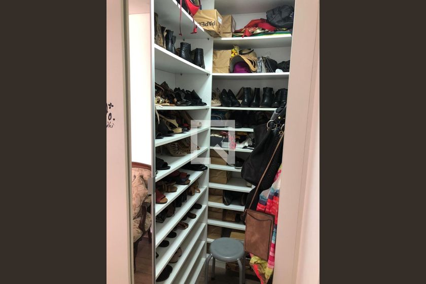 Apartamento, 3 quartos, 168 m² - Foto 99