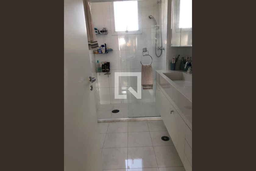 Apartamento, 3 quartos, 168 m² - Foto 53