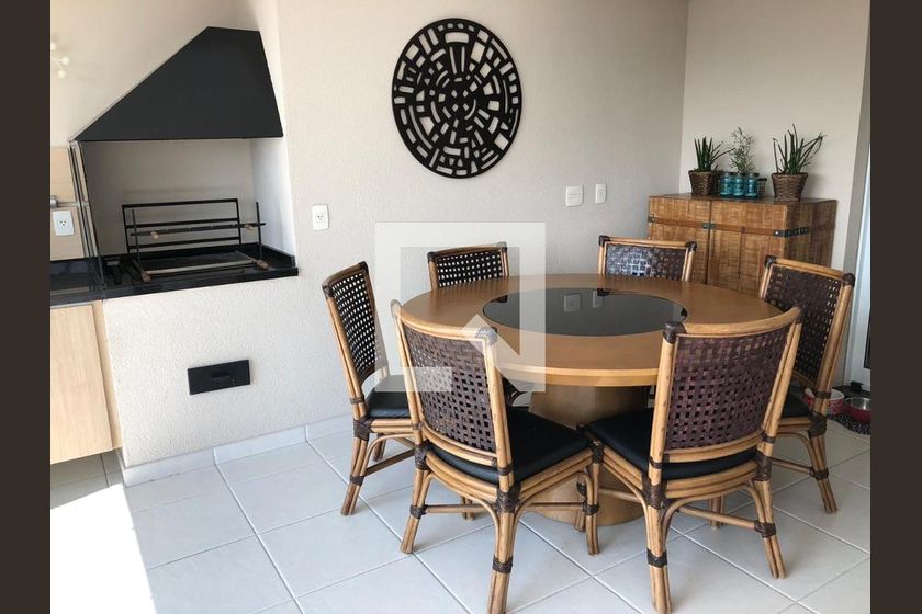 Apartamento, 3 quartos, 168 m² - Foto 83