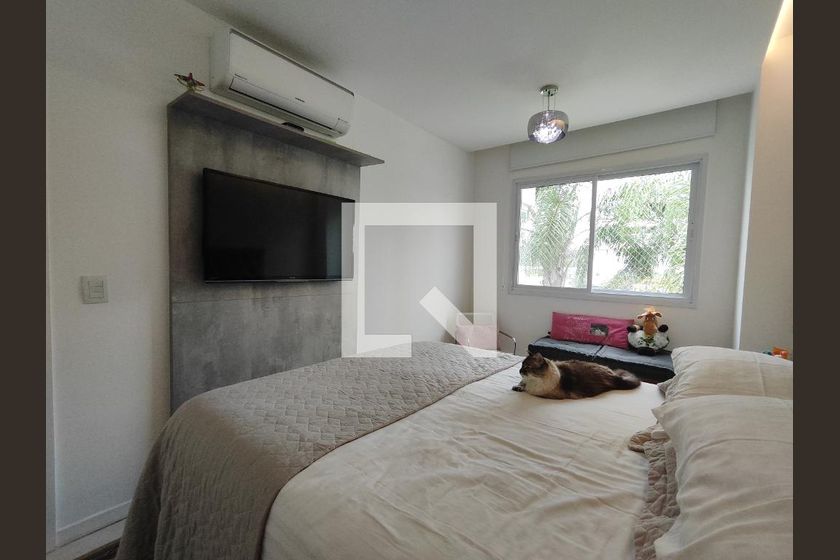 Apartamento, 3 quartos, 82 m² - Foto 37