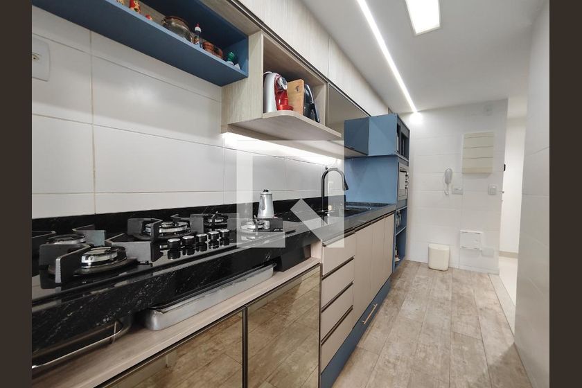 Apartamento, 3 quartos, 82 m² - Foto 63