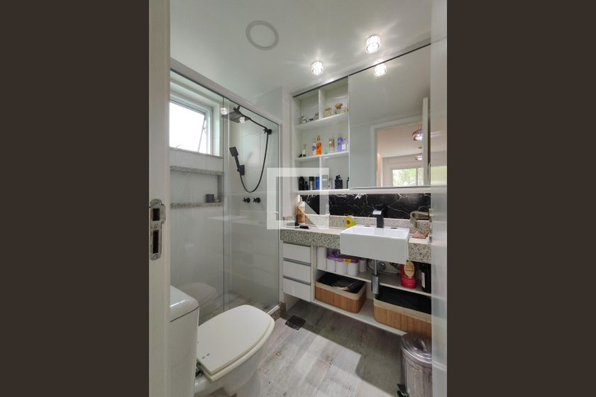 Apartamento, 3 quartos, 82 m² - Foto 45