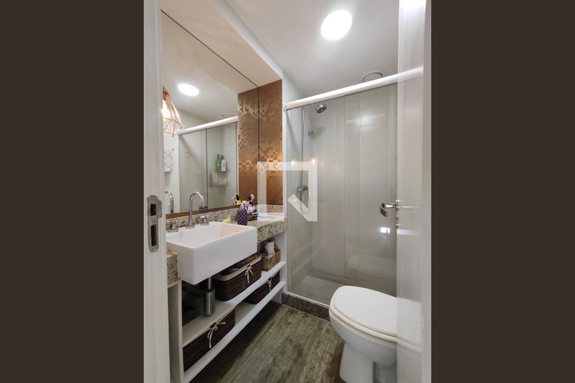 Apartamento, 3 quartos, 82 m² - Foto 53