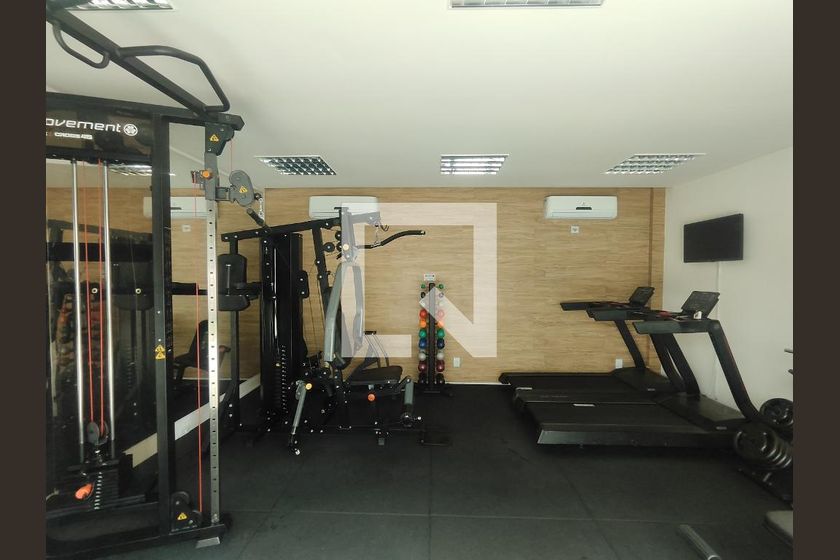 Apartamento, 3 quartos, 82 m² - Foto 83