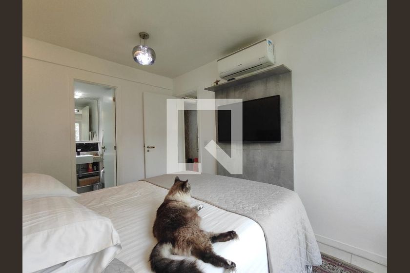 Apartamento, 3 quartos, 82 m² - Foto 41