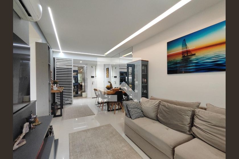 Apartamento, 3 quartos, 82 m² - Foto 5