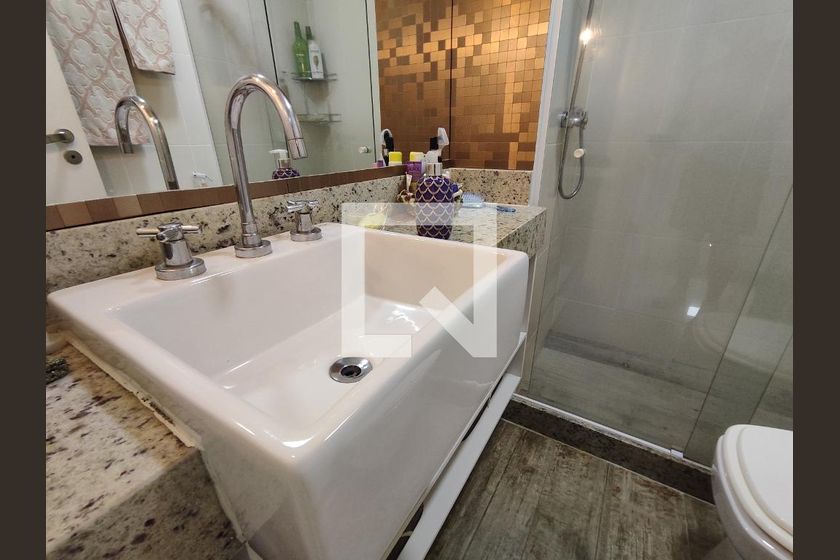 Apartamento, 3 quartos, 82 m² - Foto 55