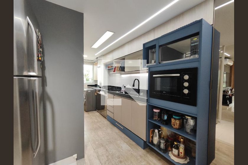 Apartamento, 3 quartos, 82 m² - Foto 59