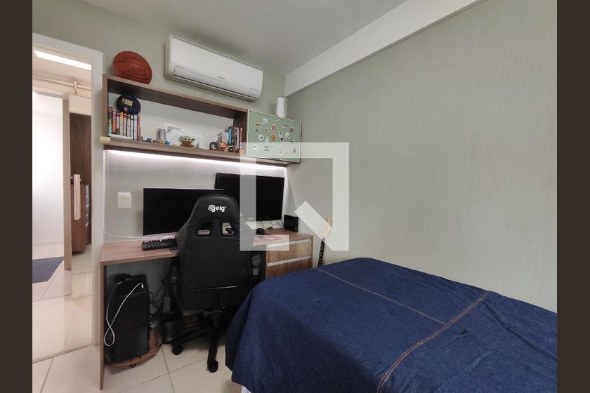 Apartamento, 3 quartos, 82 m² - Foto 23