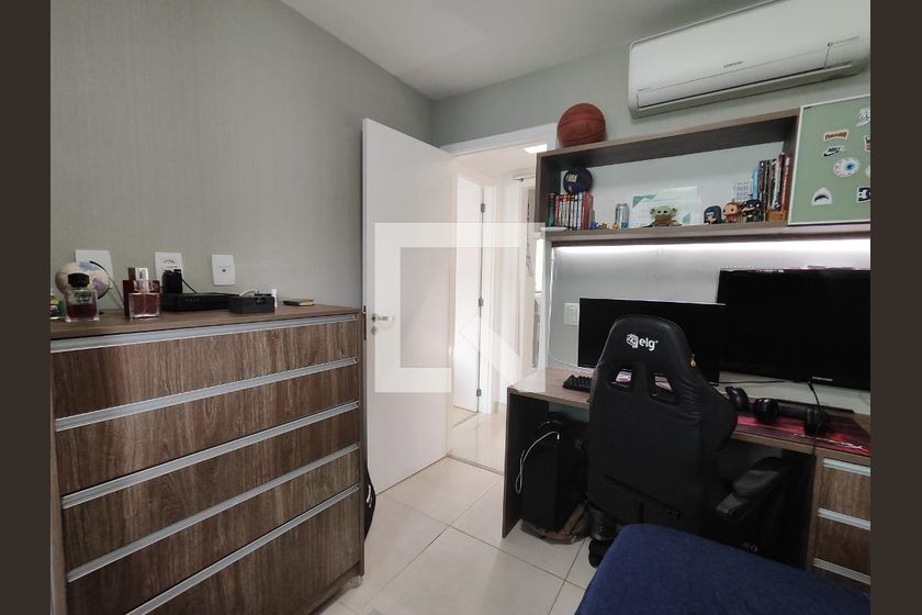 Apartamento, 3 quartos, 82 m² - Foto 21