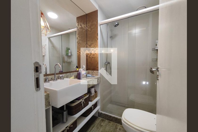 Apartamento, 3 quartos, 82 m² - Foto 51