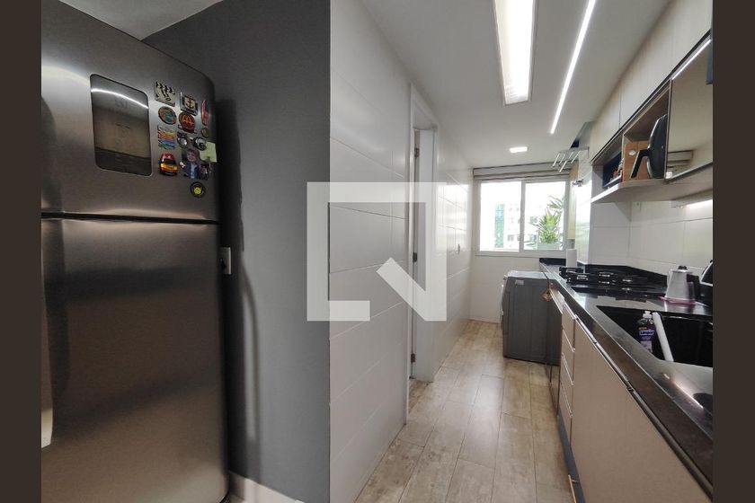 Apartamento, 3 quartos, 82 m² - Foto 61