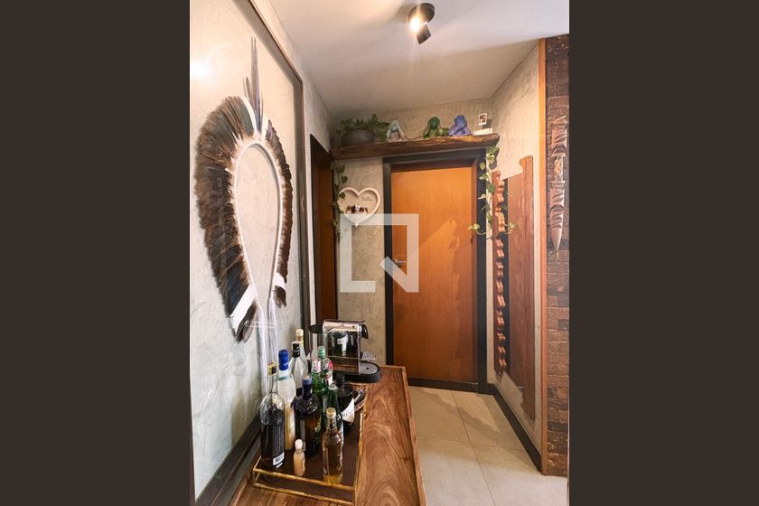 Apartamento, 1 quarto, 42 m² - Foto 5