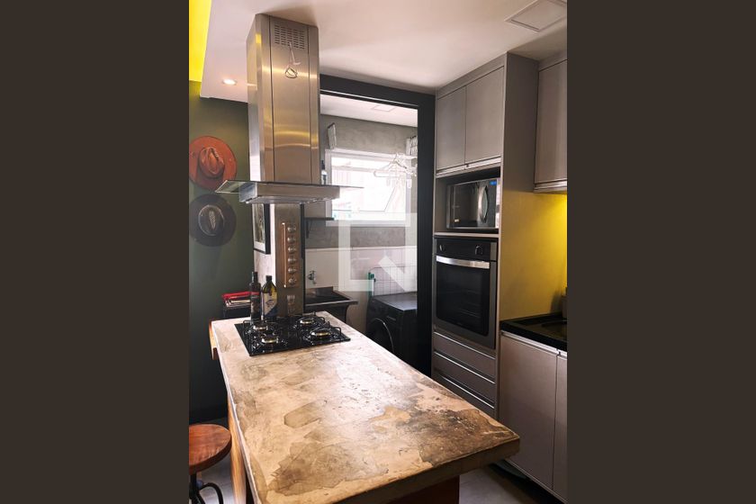 Apartamento, 1 quarto, 42 m² - Foto 9