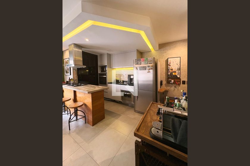 Apartamento, 1 quarto, 42 m² - Foto 8