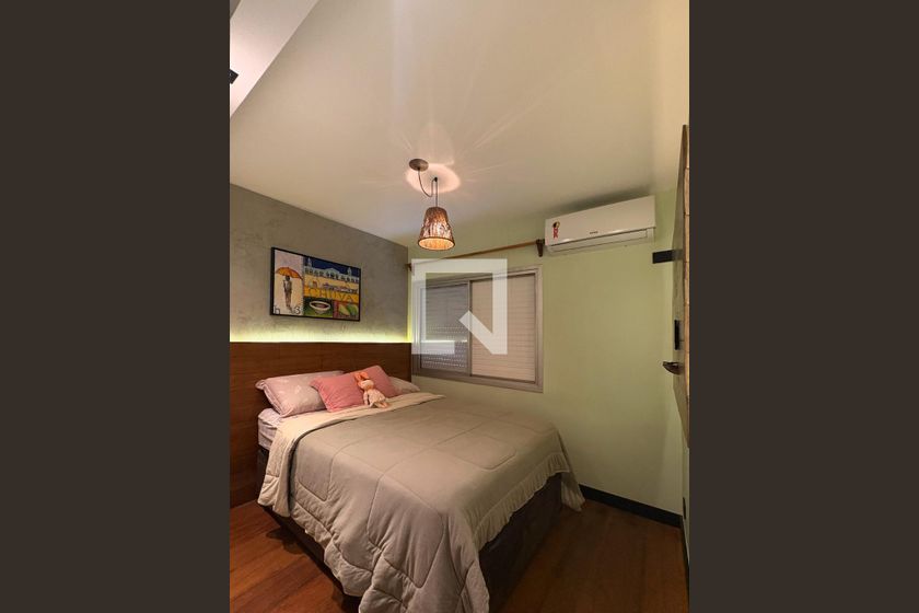 Apartamento, 1 quarto, 42 m² - Foto 13