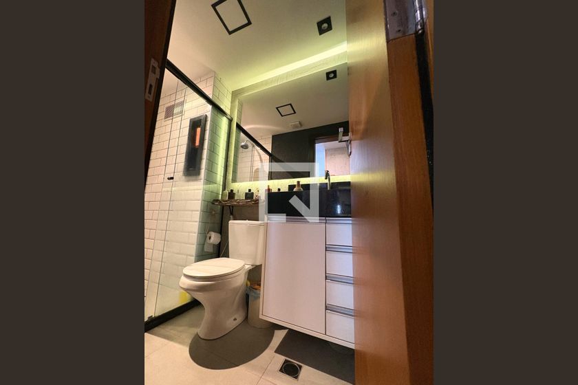 Apartamento, 1 quarto, 42 m² - Foto 15