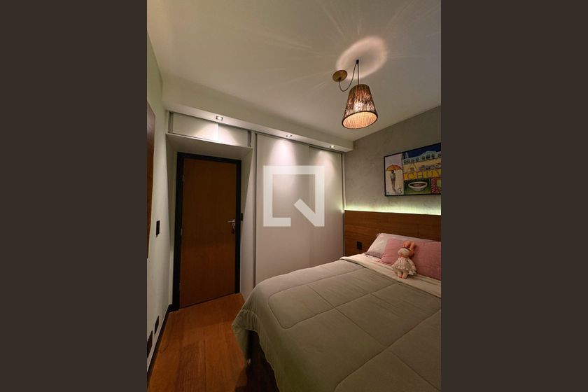 Apartamento, 1 quarto, 42 m² - Foto 12