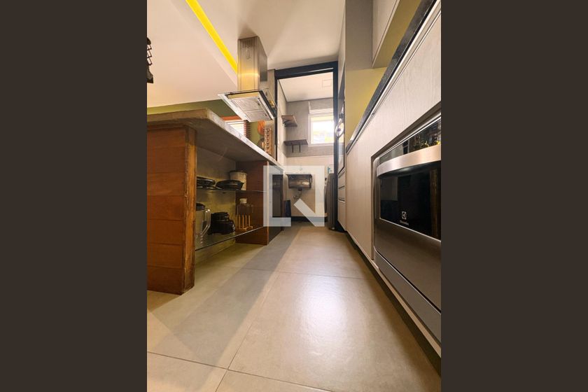 Apartamento, 1 quarto, 42 m² - Foto 11
