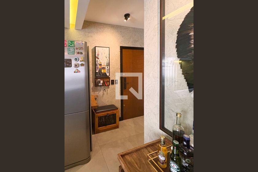 Apartamento, 1 quarto, 42 m² - Foto 6