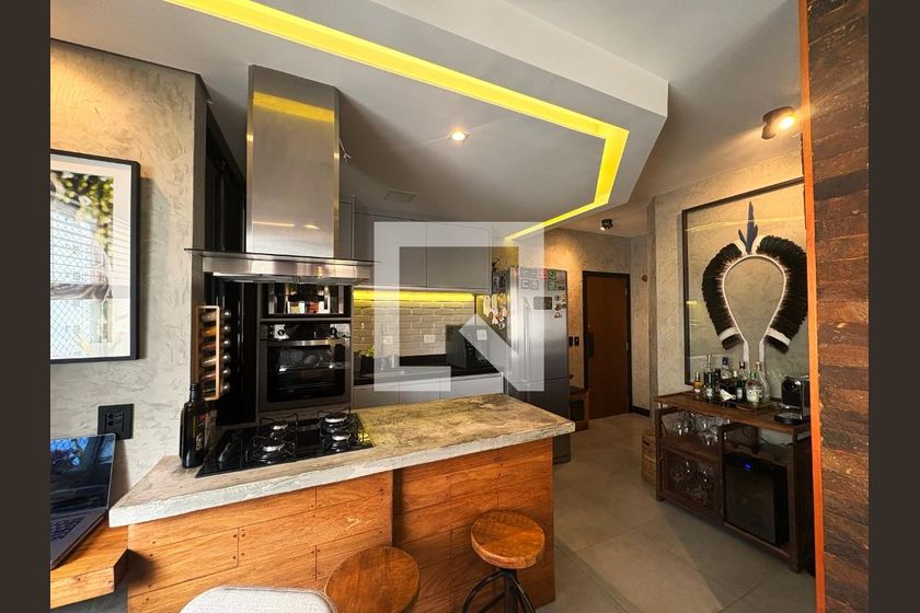 Apartamento, 1 quarto, 42 m² - Foto 10