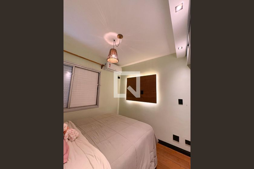 Apartamento, 1 quarto, 42 m² - Foto 14