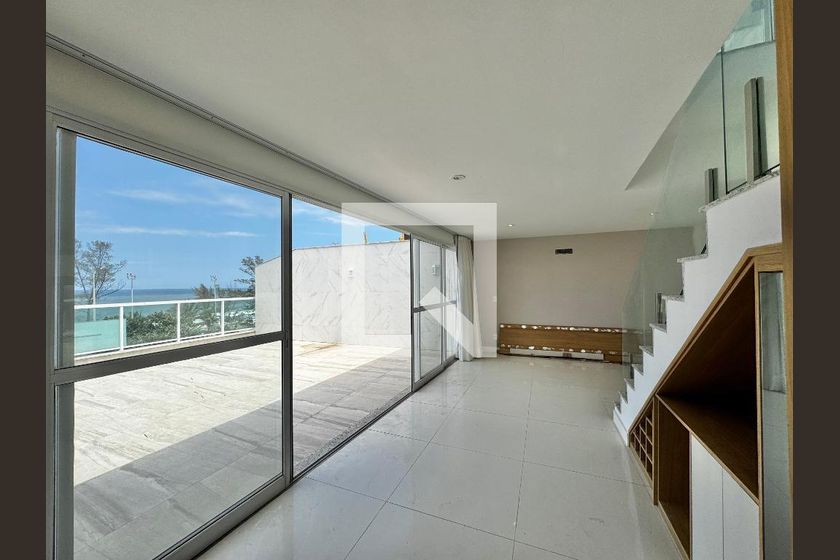 Cobertura, 3 quartos, 328 m² - Foto 1