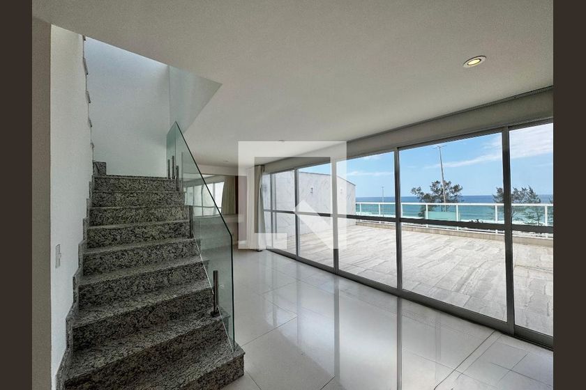 Cobertura, 3 quartos, 328 m² - Foto 3