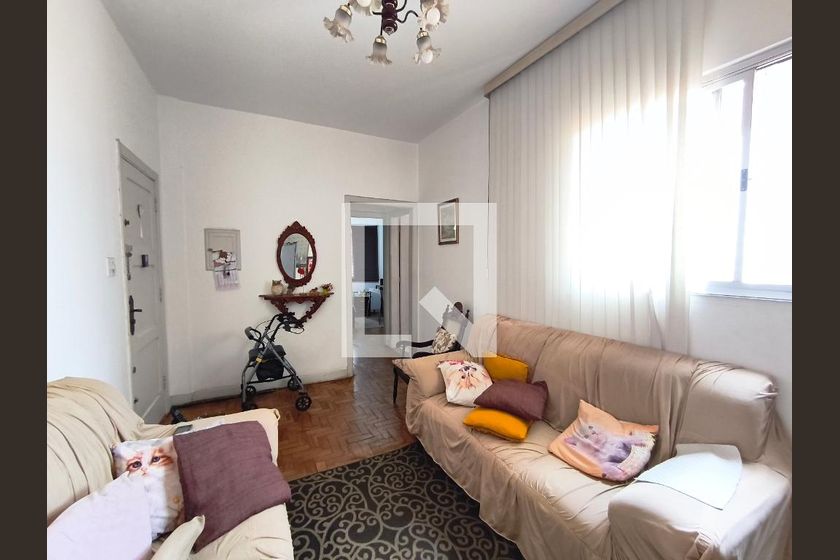Apartamento, 2 quartos, 88 m² - Foto 11