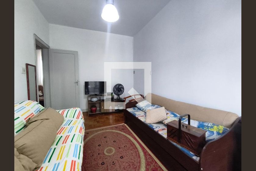 Apartamento, 2 quartos, 88 m² - Foto 23