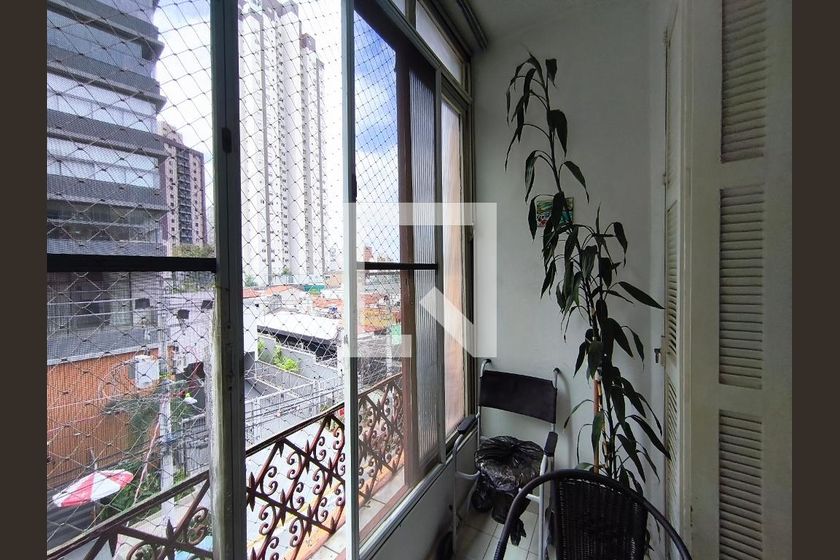 Apartamento, 2 quartos, 88 m² - Foto 31