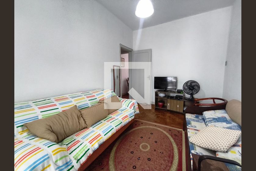 Apartamento, 2 quartos, 88 m² - Foto 21