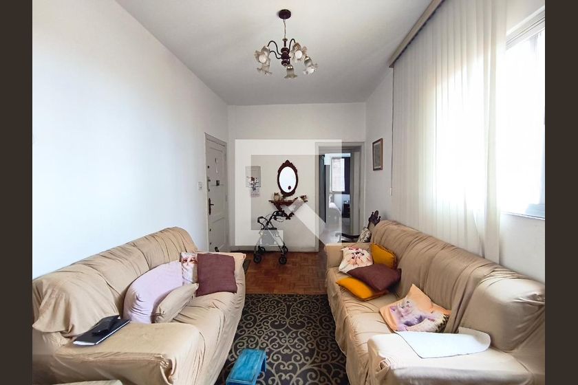 Apartamento, 2 quartos, 88 m² - Foto 7