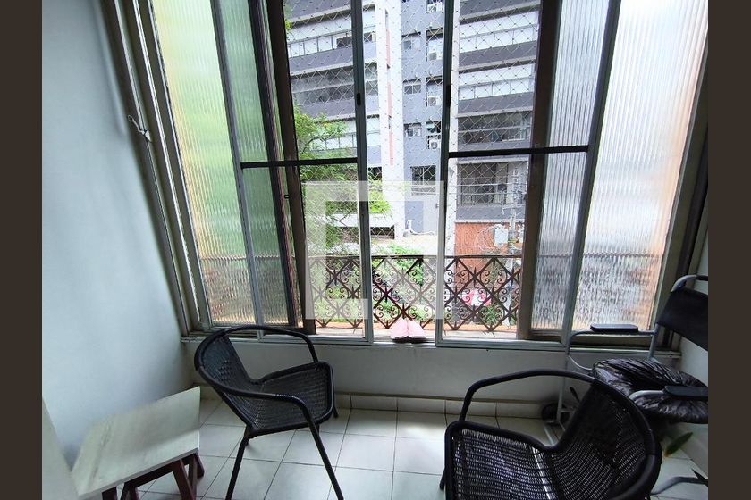 Apartamento, 2 quartos, 88 m² - Foto 25